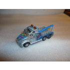 Модель авто 1996 Kenworth T2000 Tow Truck. Старый Китай.