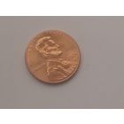 1 цент США 2024 года ...4