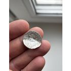 Грош 1614 HW Литва, редкая монета в грустном состоянии