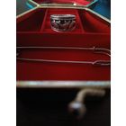 Брошь-булавка