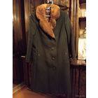 ПАЛЬТО Женское Дл 105 Рукав Дл 58 см