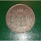 1 франк 1973 (Q)