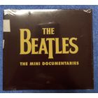 (Japan) DVD  The Beatles - The mini documentaries