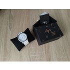 Часы Луч коллекция DOT, новые коллекционные