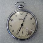 Часы карманные кристалл.