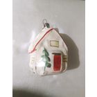 Домик в лесу.Каталог.