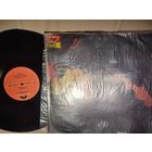 Jimi Hendrix Band of gypsys