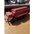 Камаз 1:43,ЭЛЕКОН,пожарный