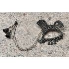 Брошь. Брошь-шатлен