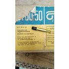 Лампы накаливания малогабаритные коммутаторные КМ60-50 ( 60 Вольт 50 мА )