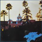 Eagles Hotel California (1press UK Mint Poster)