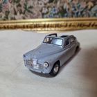 Модель автомобиля