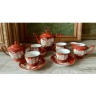 Сервиз чайный Китай 1960-1970г