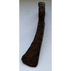 Топор старый