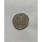 3 гроша 1582