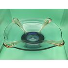 Ваза богемия распродажа  коллекции