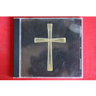 Ozzy Osbourne – The Ozzman Cometh (CD)