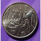 10 гривен 2019 Украина