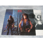 McAuley Schenker Group - Perfect Timing