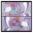 Вануату 500 вату образца 2017 года UNC p18(2)