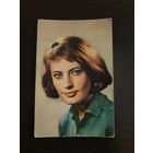 Артисты Федорова