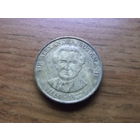 Ямайка 1 доллар 1993