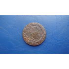 2 копейки 1763 мм                                                                                                                               (4911)