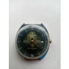 ЧАСЫ КОМАНДИРСКИЕ ЗАКАЗ МО СССР 1945-1985