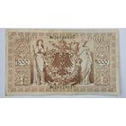 1910 год Германия 1000 марок