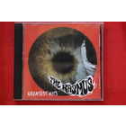 The Rasmus – Greatest Hits (2004, CD)