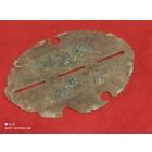 ЛОЗ,жетон, Германия,как есть...