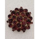 Все лоты с 1р.Шикарная редкая брошь