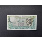 500 лир 1976 года. Италия.  Распродажа.