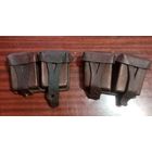 Подсумки Мосина репарация.