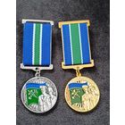 Таможня (цена за одну медаль)