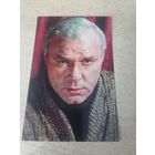 АКТЕР. Леонид Неведомский.