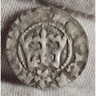 Полугрош коронный Ян Ольбрахт 1496-1501 гг. МНОГО ЛОТОВ С РУБЛЯ!