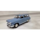 Модель автомобиля ГАЗ-22 "Волга" (Автолегенды СССР N 18)