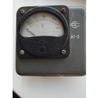 Вольтметр СССР