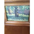 Ридико Я.картон масло