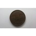 Германия 1 пфенниг  1930 А
