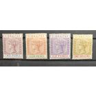 Gibraltar ми 33-36 Каталог 120 евро