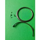 Обод  от карманных часов  IWC