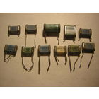 Конденсаторы СГМ и др. цена за 1шт.