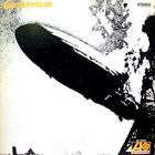 Led Zeppelin – Led Zeppelin I, LP 1969