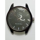 Кварцевые часы Mercedes-Benz .  С рубля