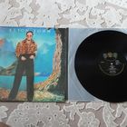 ELTON JOHN - 1974 - CARIBOU (UK) LP