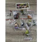 Киндер Шрек 3. Полная коллекция