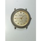 Часы кварцевые  BARTON W .