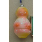 Ёлочная игрушка. Иванушка. З-14.